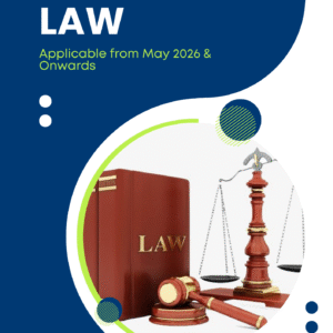 CA foundation Business Law Concept Book